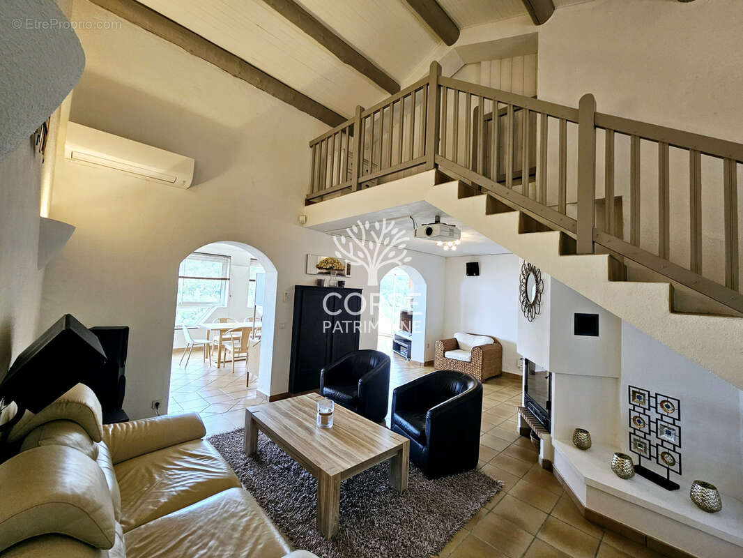 Maison à SARI-SOLENZARA