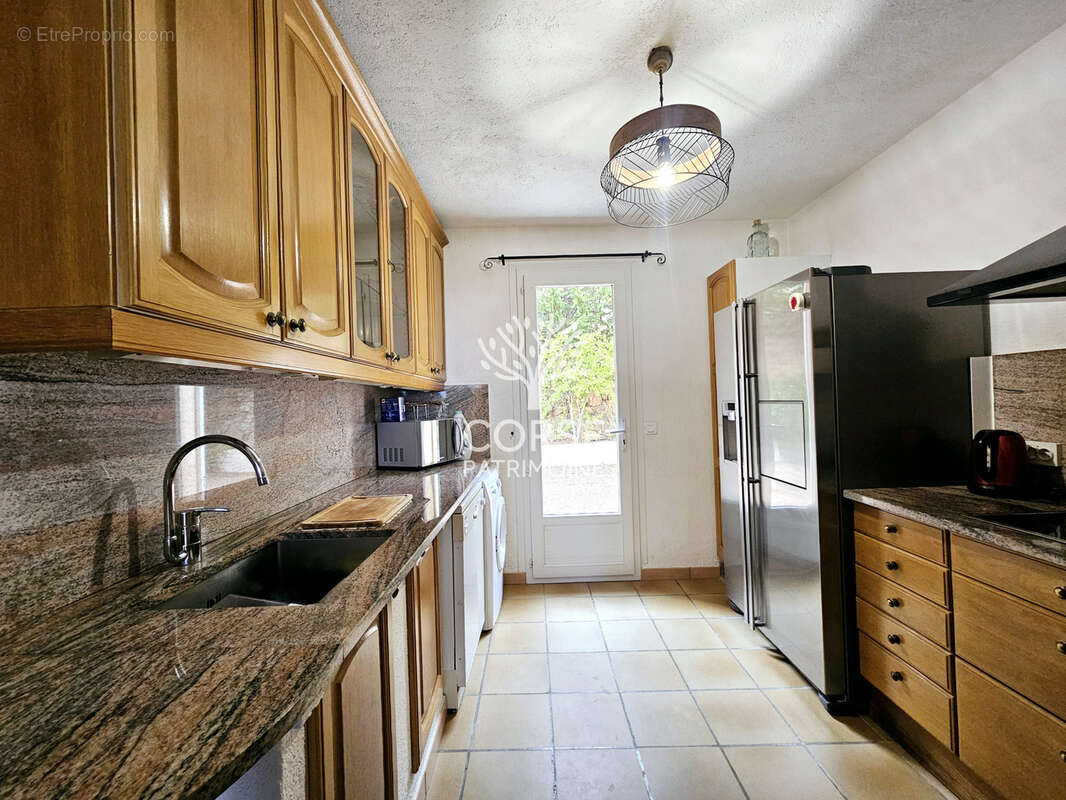 Maison à SARI-SOLENZARA