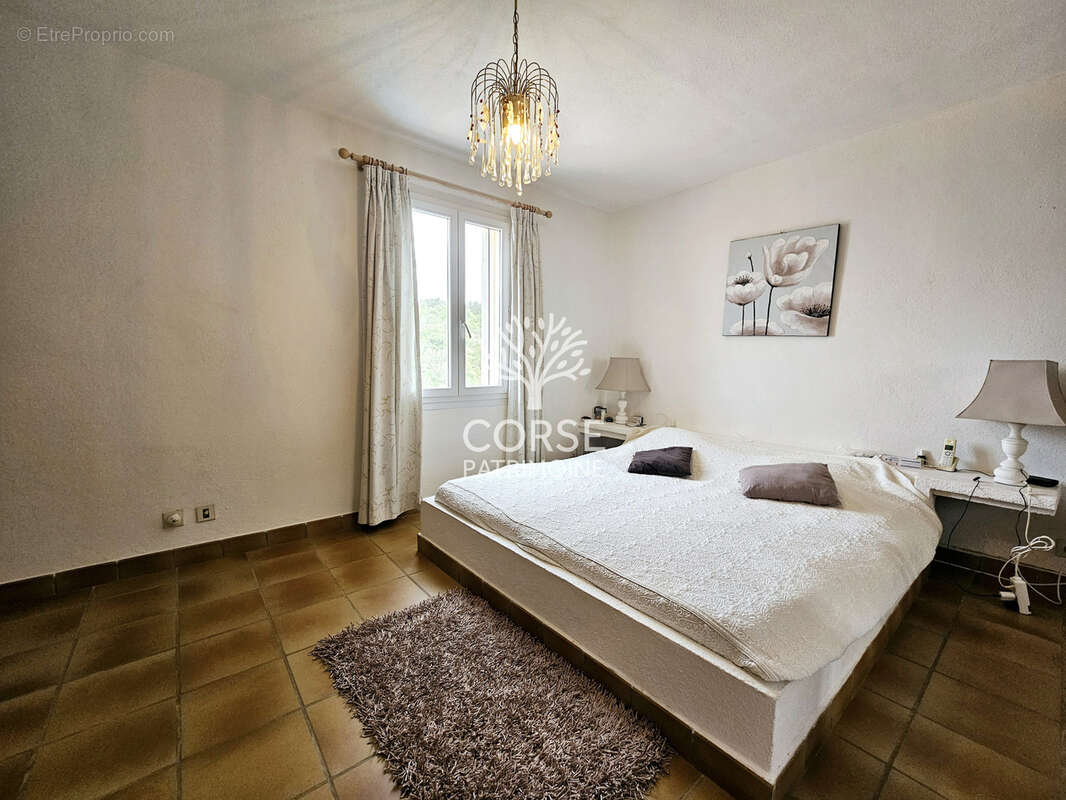 Maison à SARI-SOLENZARA