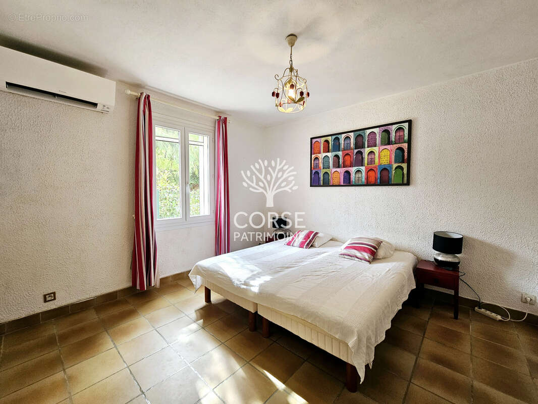 Maison à SARI-SOLENZARA