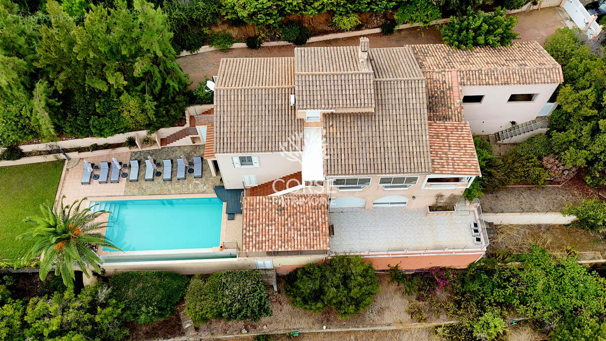 Maison à SARI-SOLENZARA