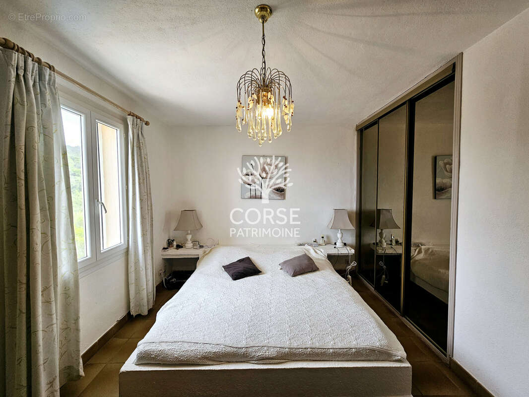 Maison à SARI-SOLENZARA