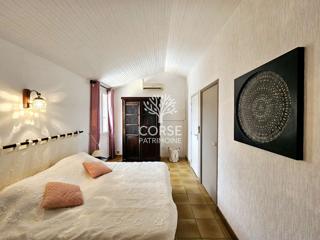 Maison à SARI-SOLENZARA