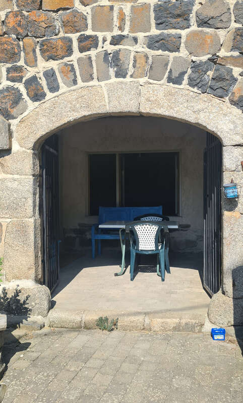 Maison à LES VASTRES