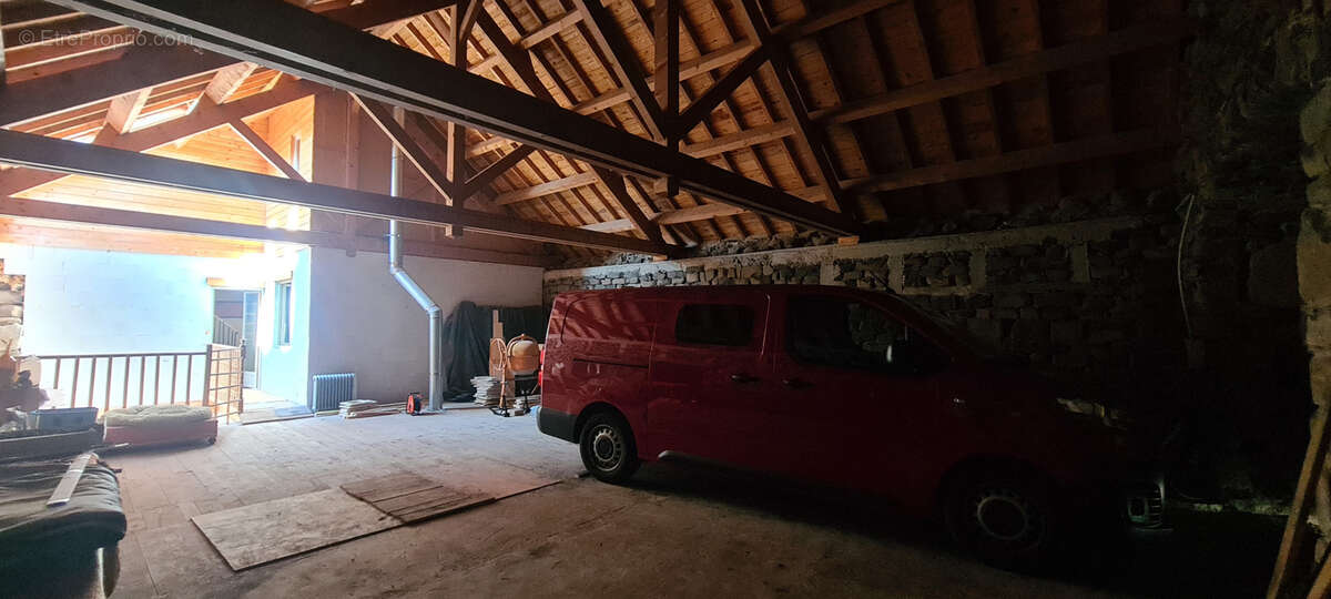 Maison à LES VASTRES