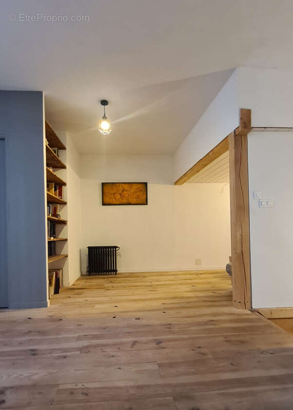 Maison à LES VASTRES