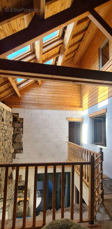 Maison à LES VASTRES