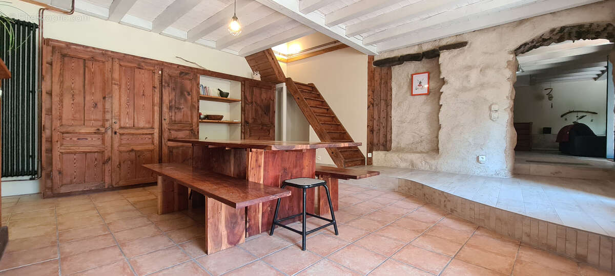 Maison à LES VASTRES