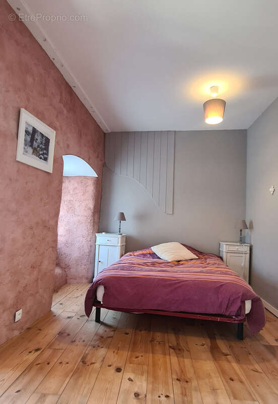 Maison à LES VASTRES