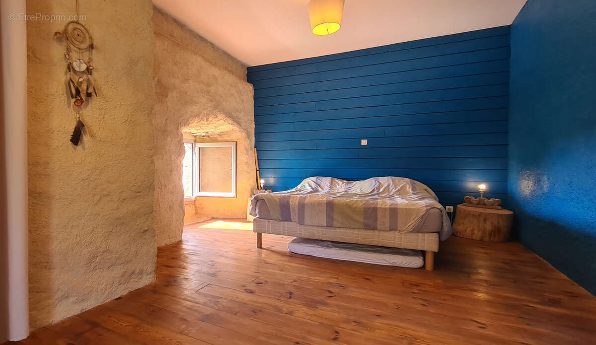 Maison à LES VASTRES