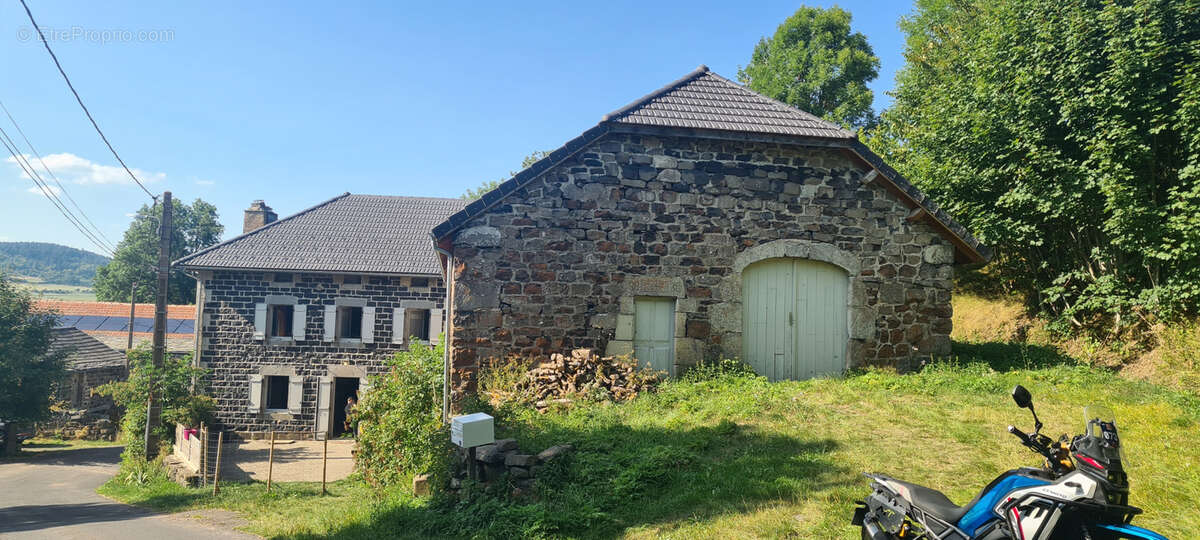 Maison à LES VASTRES