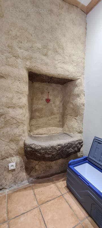 Maison à LES VASTRES