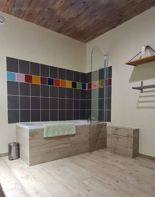 Maison à LES VASTRES