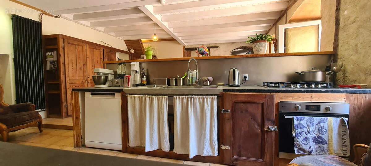 Maison à LES VASTRES