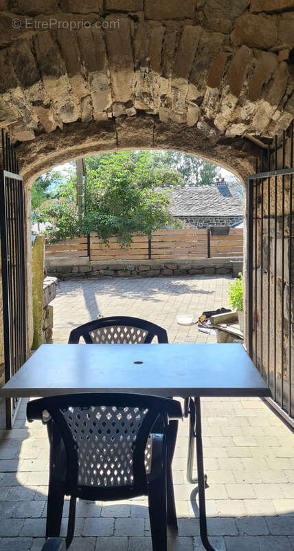 Maison à LES VASTRES