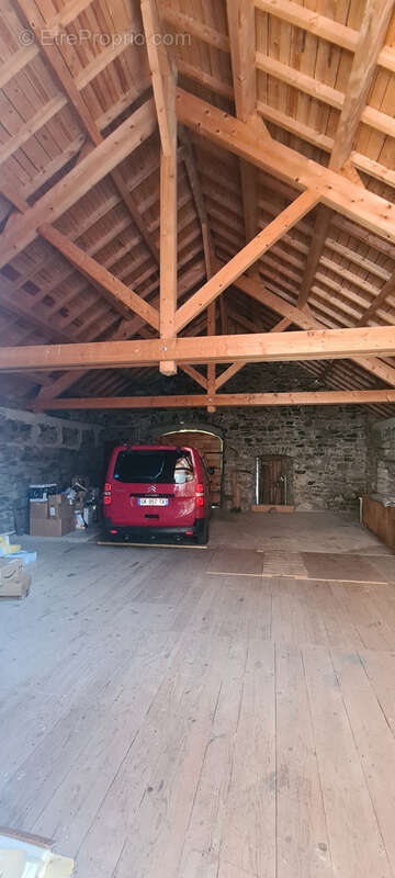 Maison à LES VASTRES