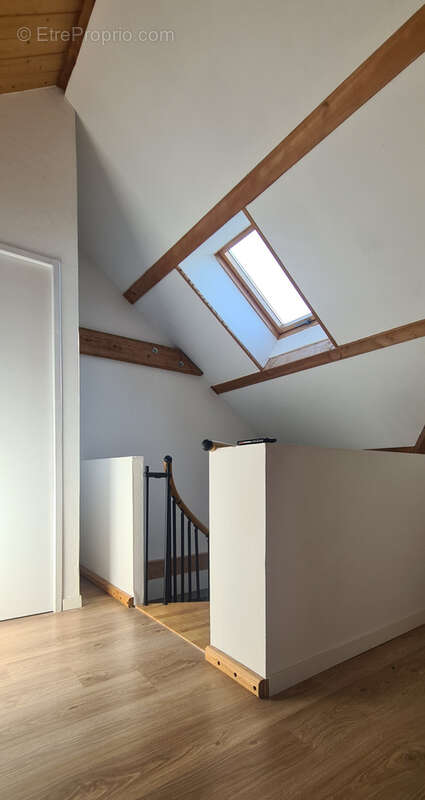 Maison à LES VASTRES