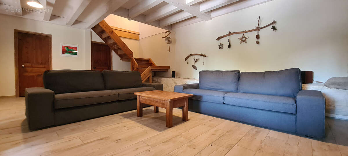 Maison à LES VASTRES