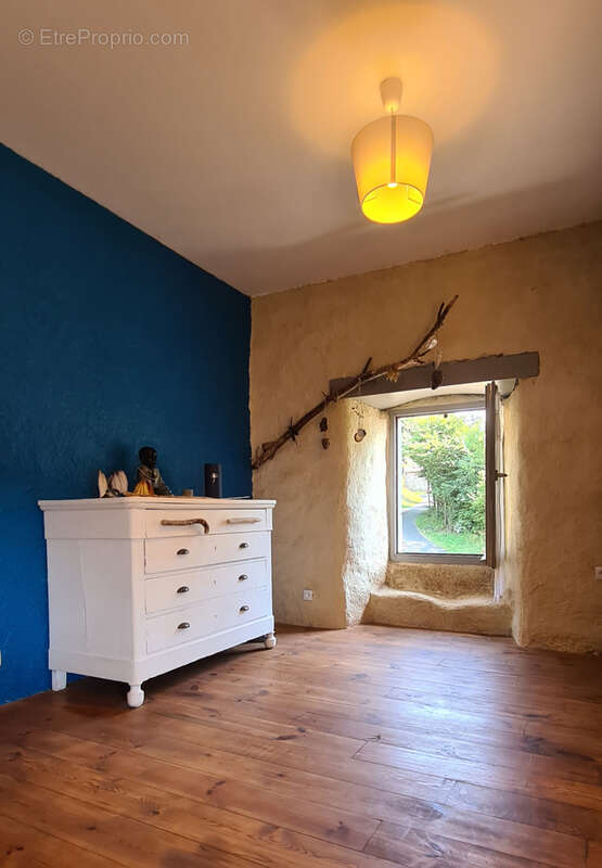 Maison à LES VASTRES