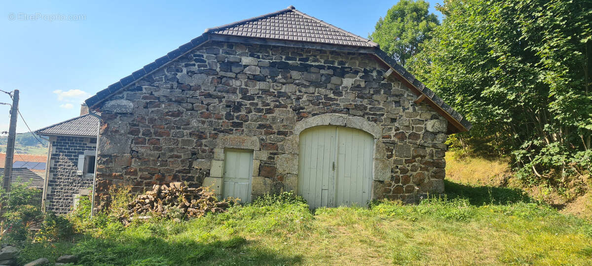 Maison à LES VASTRES