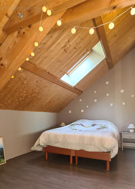 Maison à LES VASTRES