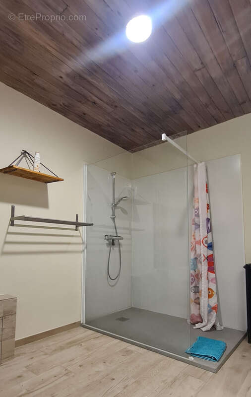 Maison à LES VASTRES