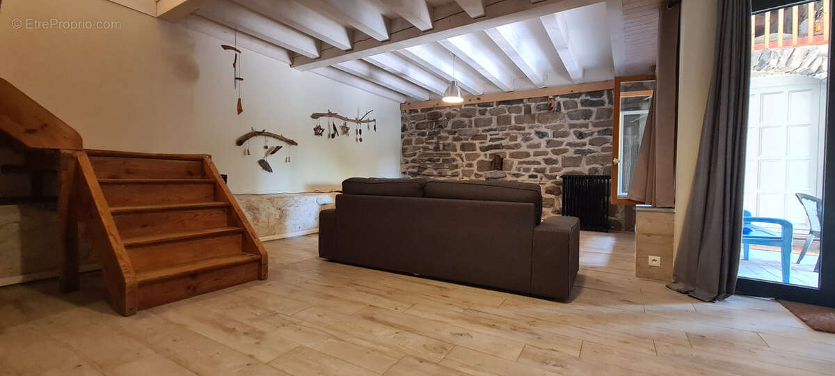 Maison à LES VASTRES