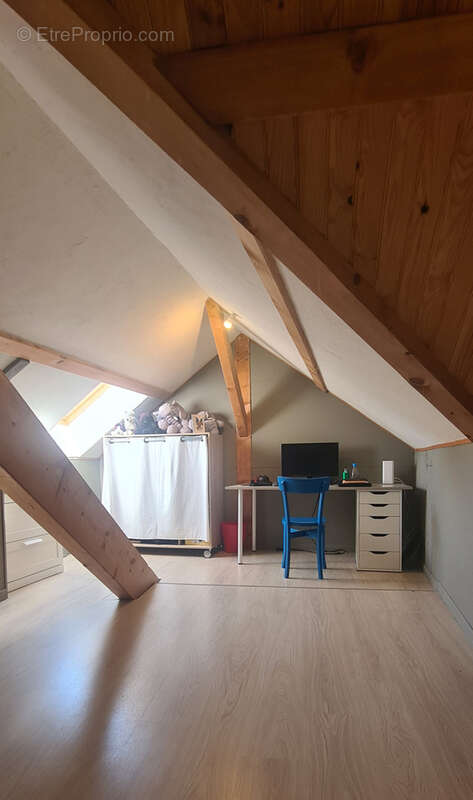 Maison à LES VASTRES