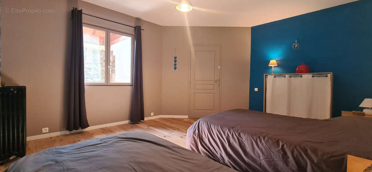 Maison à LES VASTRES