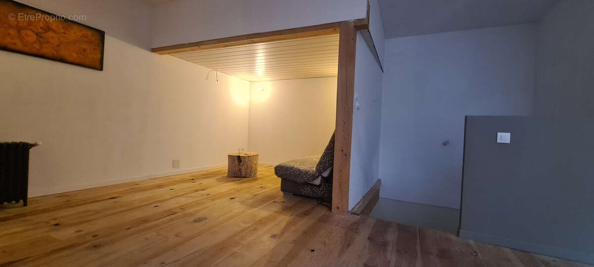 Maison à LES VASTRES