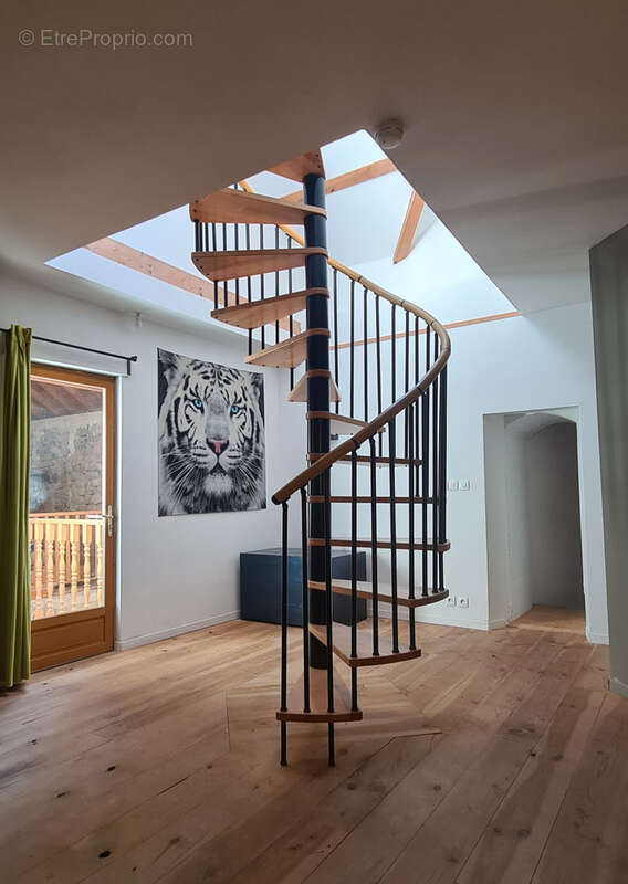 Maison à LES VASTRES