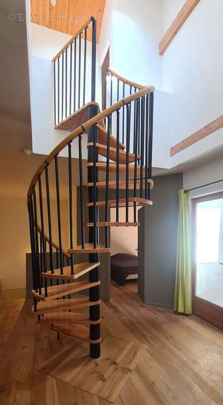 Maison à LES VASTRES