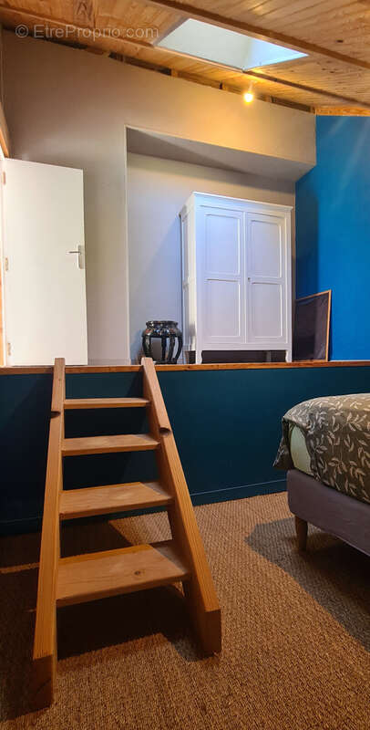 Maison à LES VASTRES