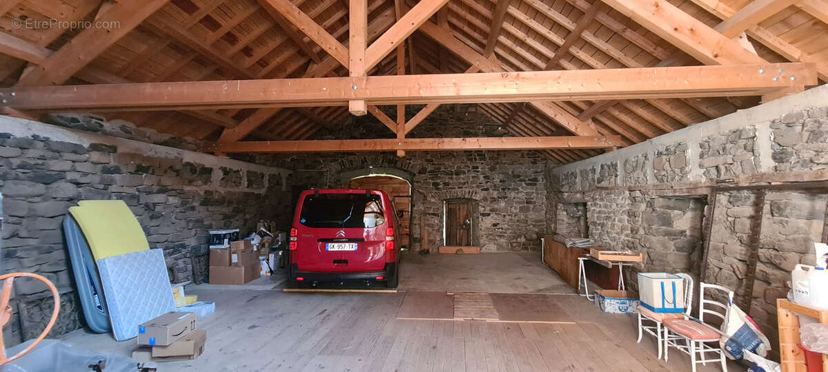 Maison à LES VASTRES