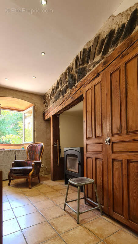 Maison à LES VASTRES