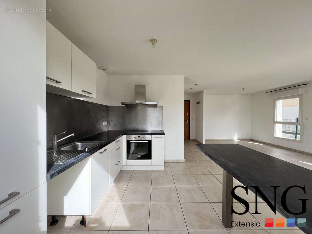 Maison à VILLENEUVE-TOLOSANE