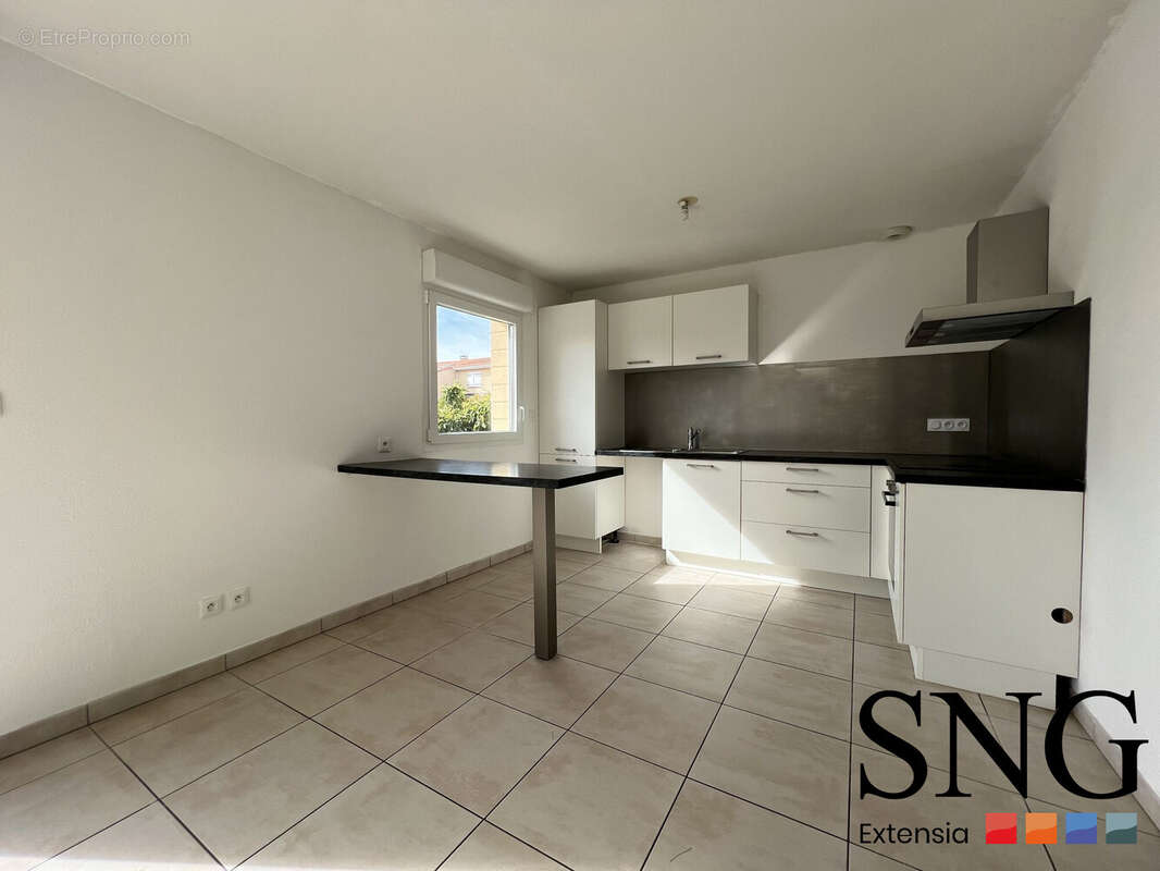 Maison à VILLENEUVE-TOLOSANE