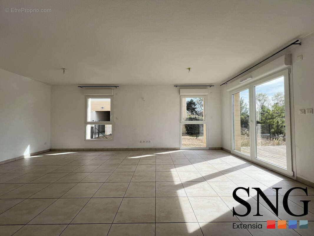 Maison à VILLENEUVE-TOLOSANE