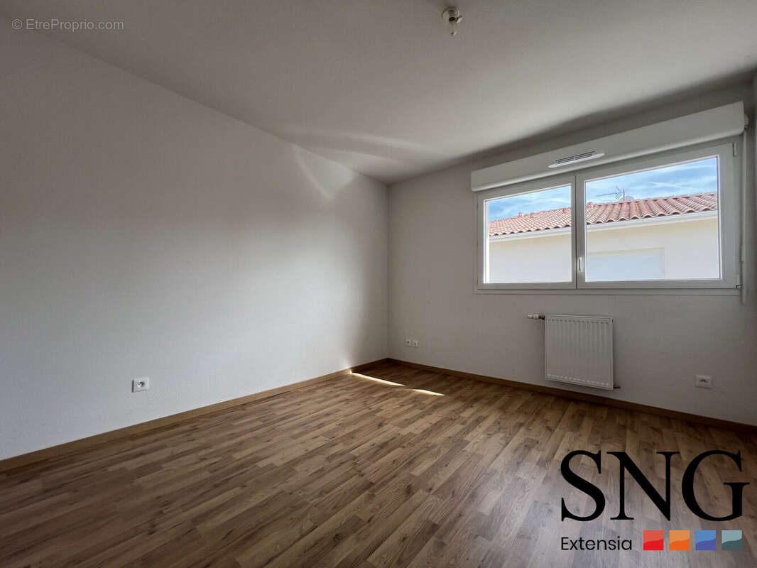 Maison à VILLENEUVE-TOLOSANE