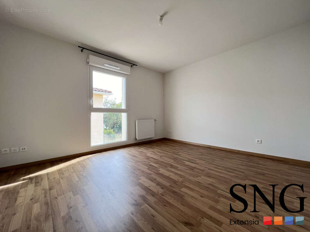 Maison à VILLENEUVE-TOLOSANE