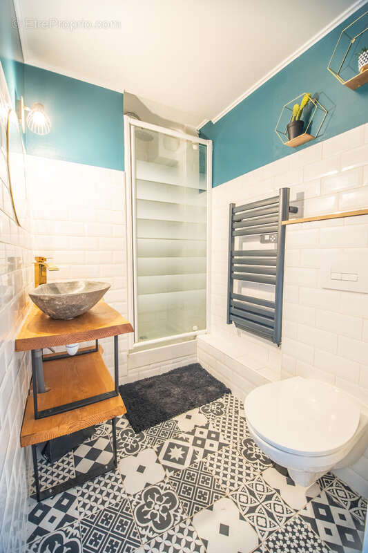 Appartement à CARQUEIRANNE