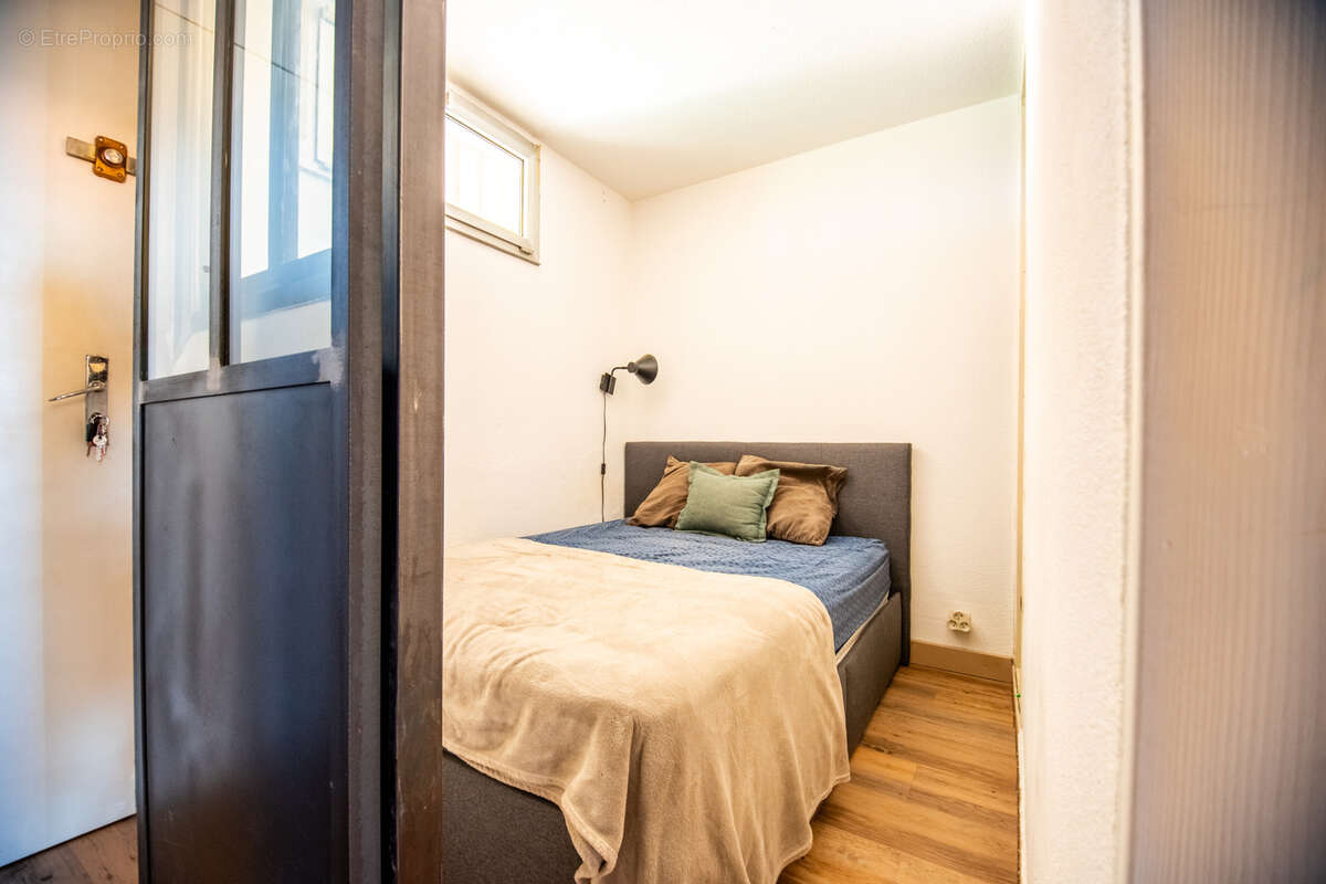 Appartement à CARQUEIRANNE