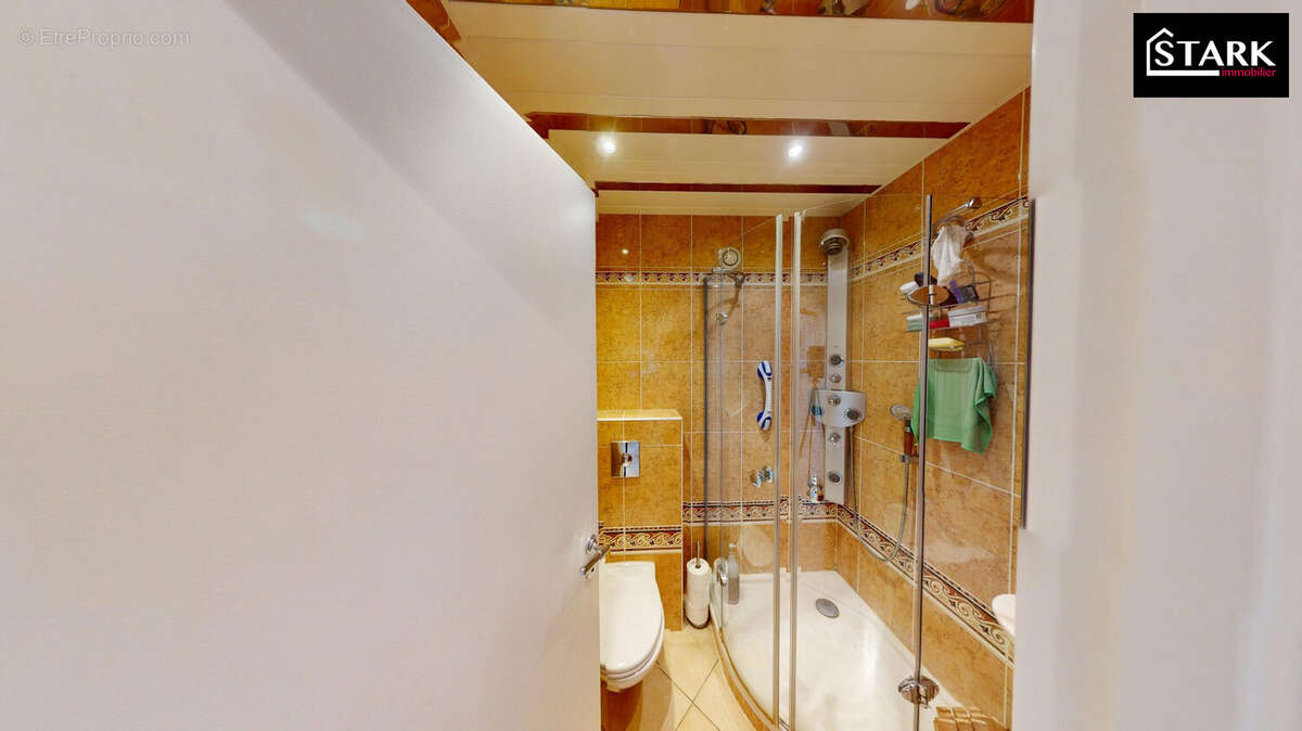 Appartement à MULHOUSE