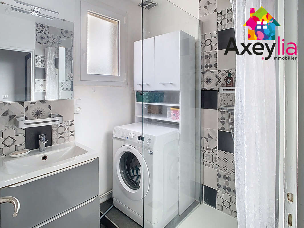 Appartement à ROANNE