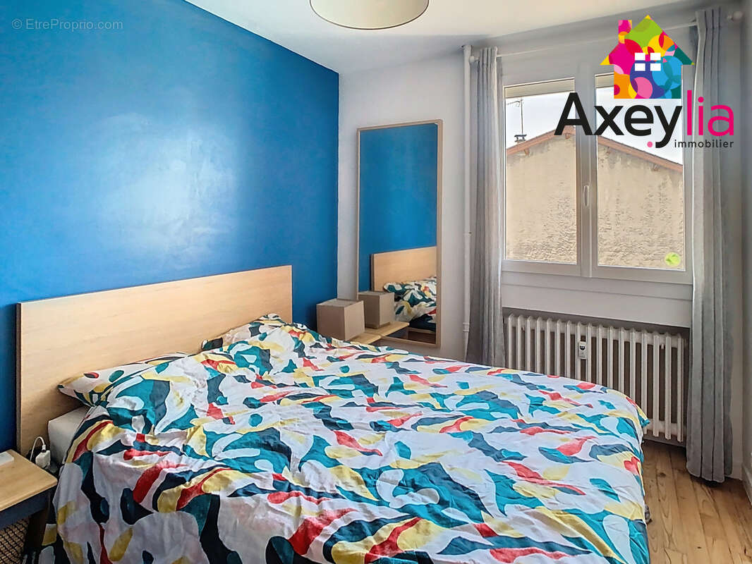 Appartement à ROANNE