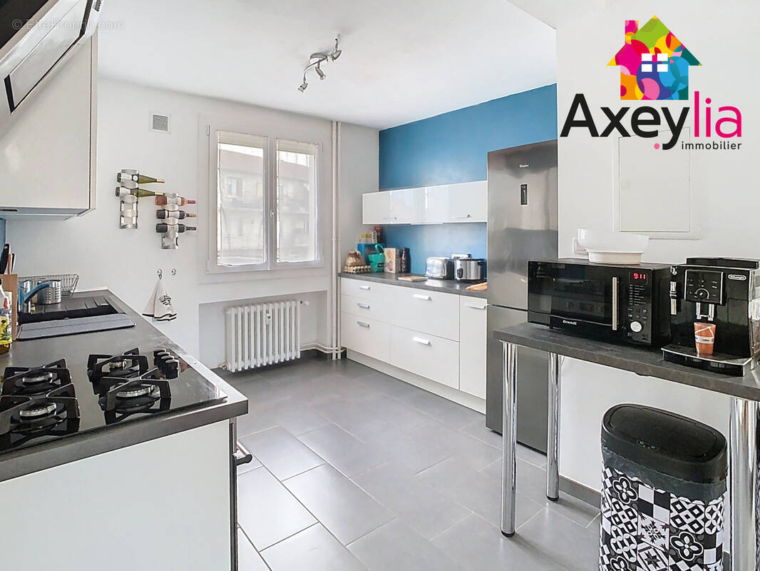 Appartement à ROANNE