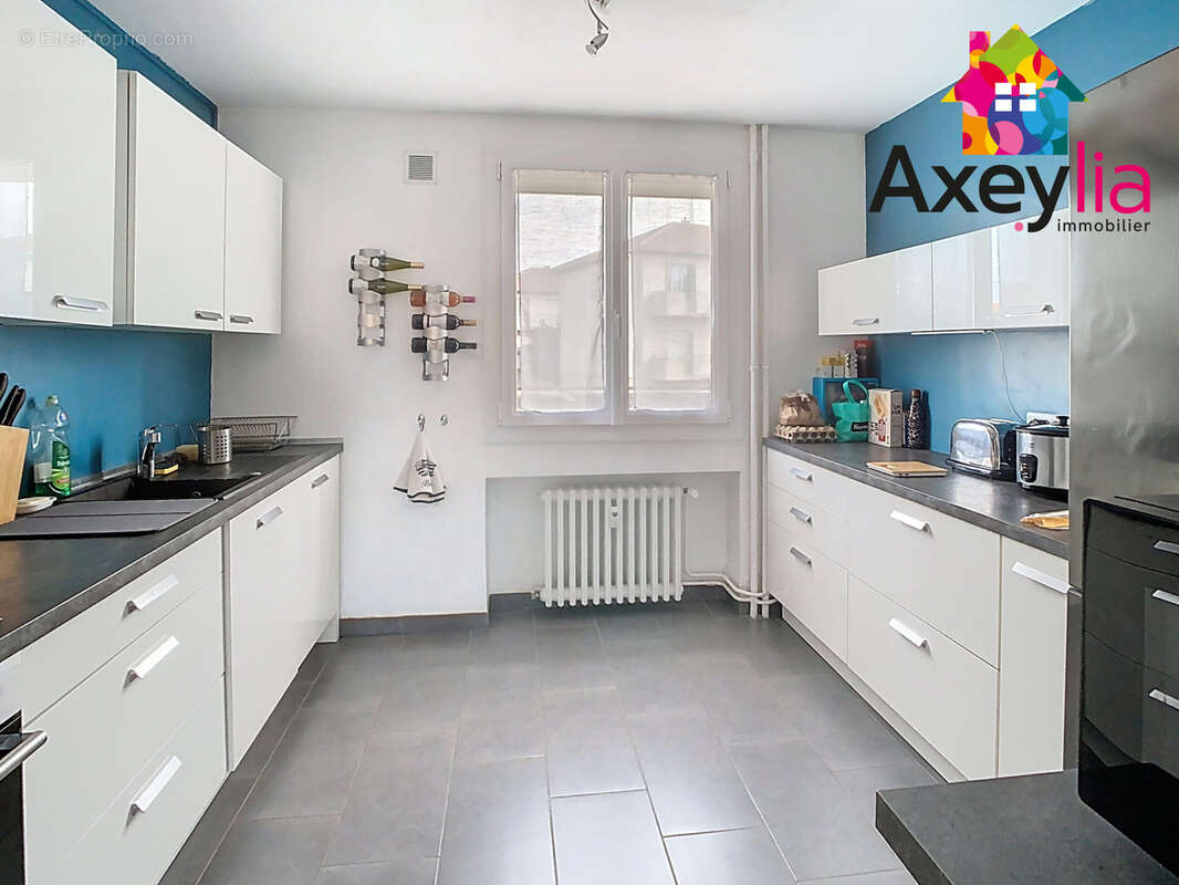 Appartement à ROANNE