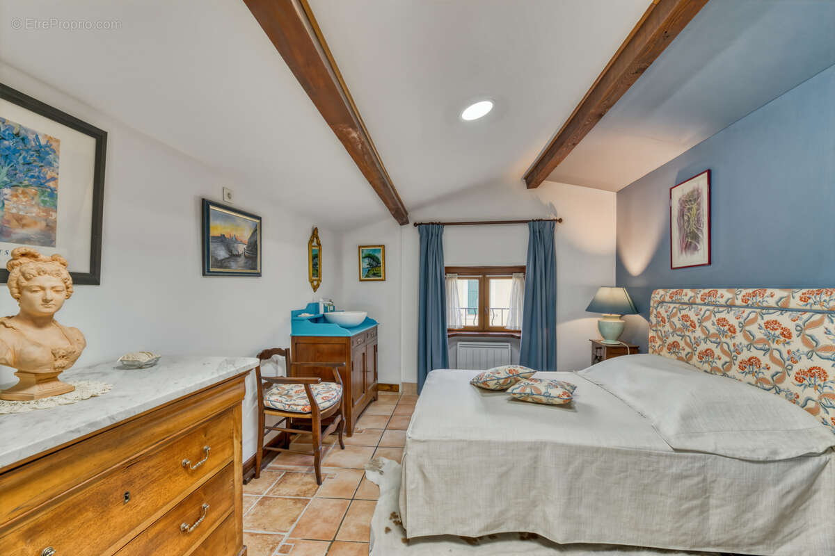 Appartement à L&#039;ESCARENE