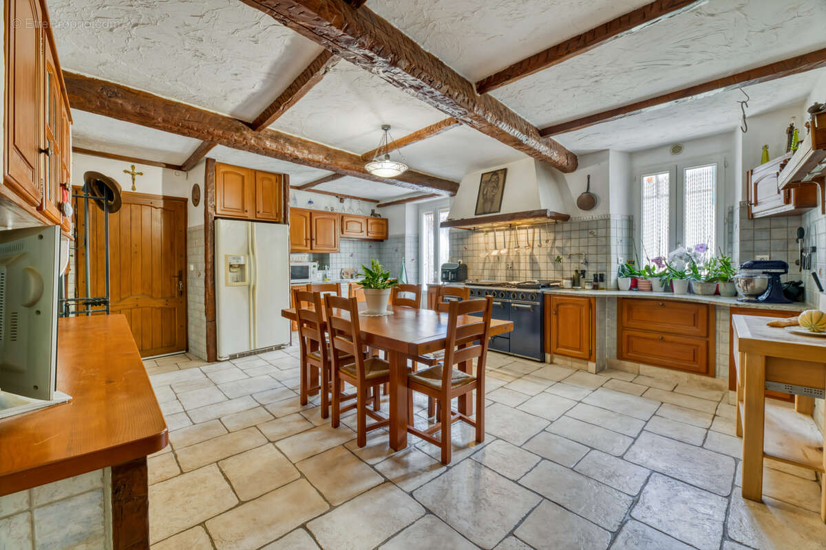 Appartement à L&#039;ESCARENE