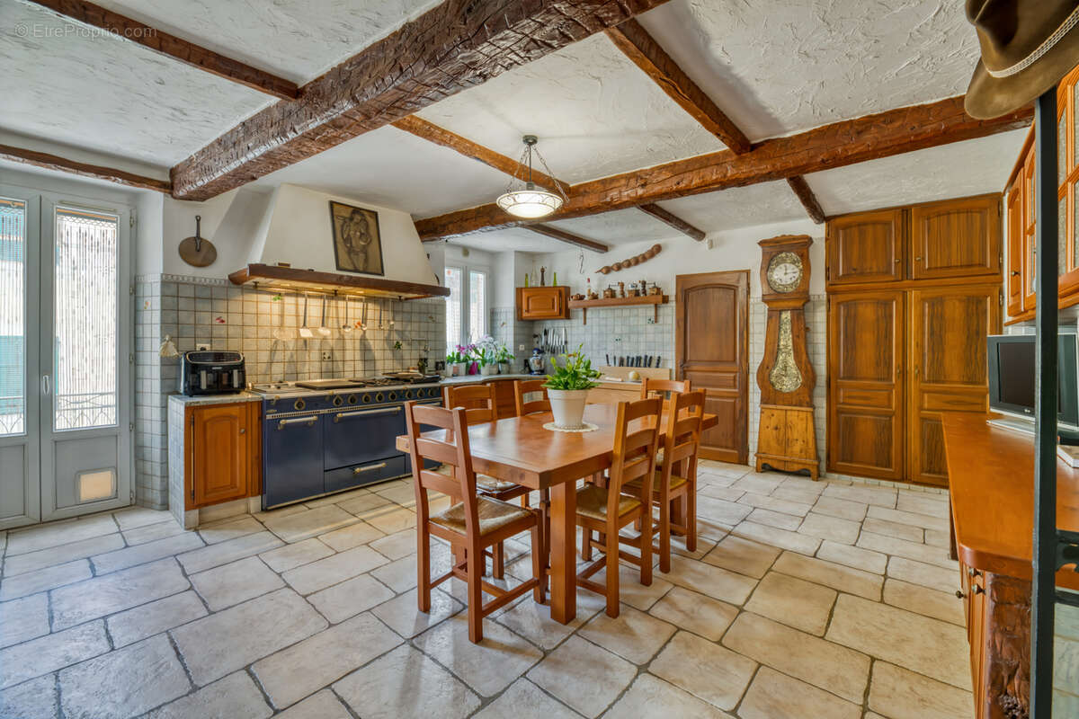 Appartement à L&#039;ESCARENE